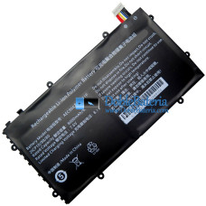 Batería para PDA AEC968780-2S1P 10 Líneas [Batería de Repuesto]